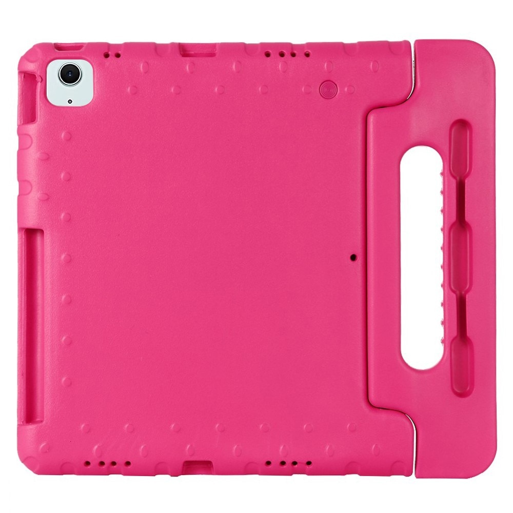 Støtsikker EVA Deksel iPad Air 11 6th Gen (2024) rosa