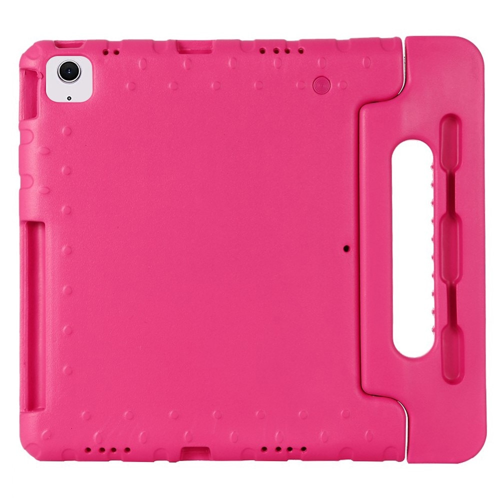 Støtsikker EVA Deksel iPad Air 13 (2024) rosa