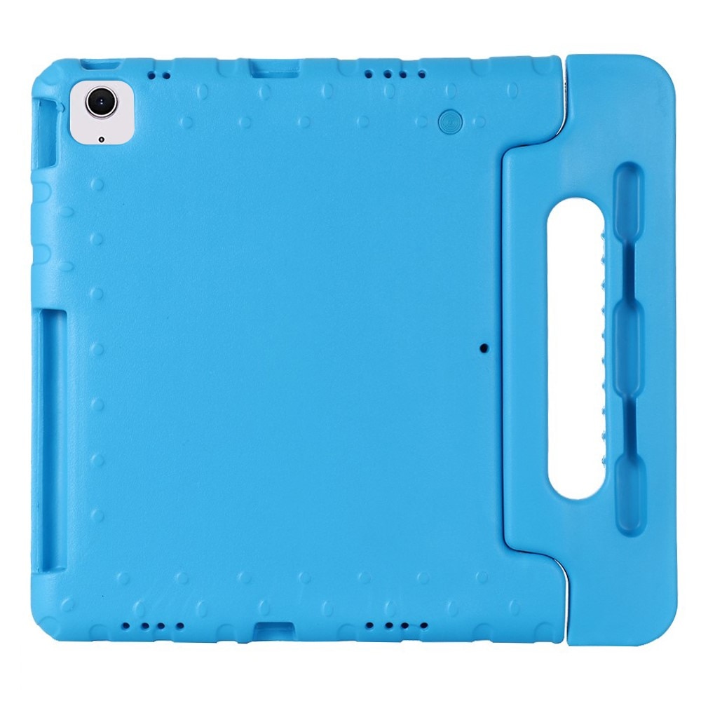 Støtsikker EVA Deksel iPad Air 13 (2024) blå