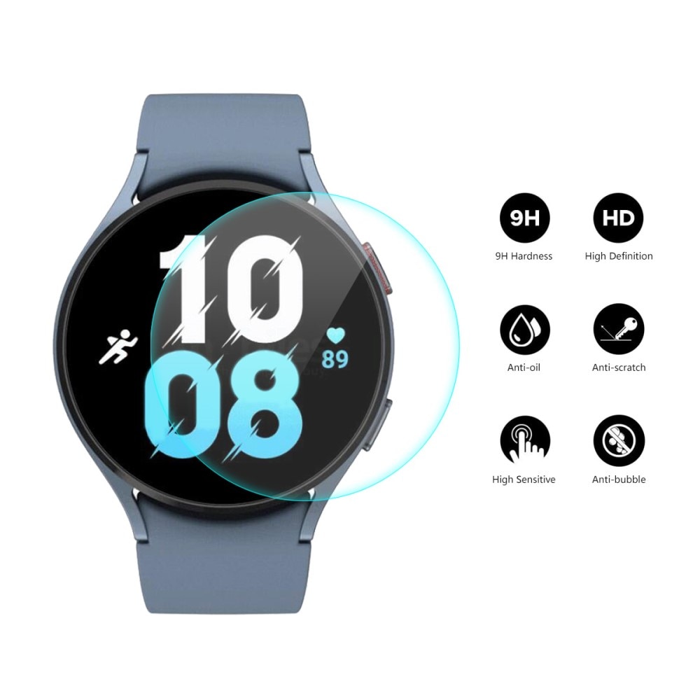 0.2mm Herdet Glass Samsung Galaxy Watch 5 44mm