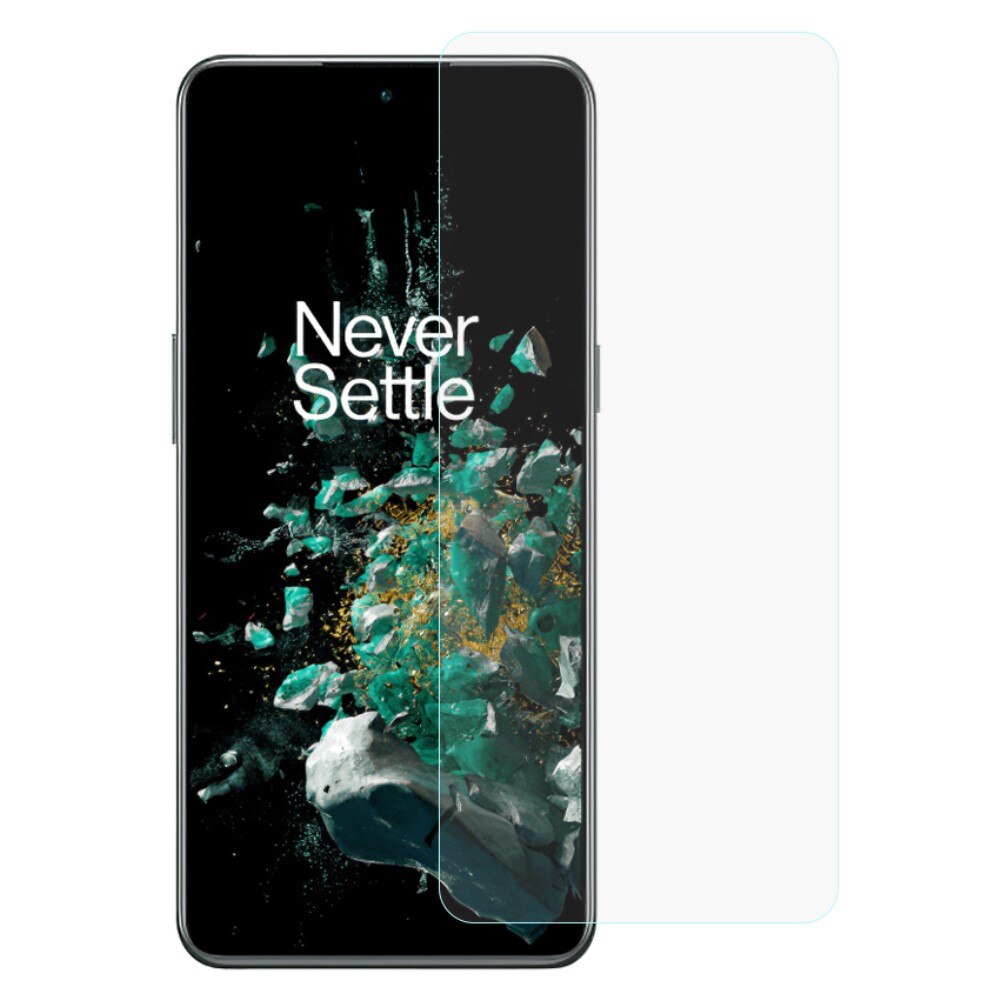 Herdet Glass 0.3mm Skjermbeskytter OnePlus 10T