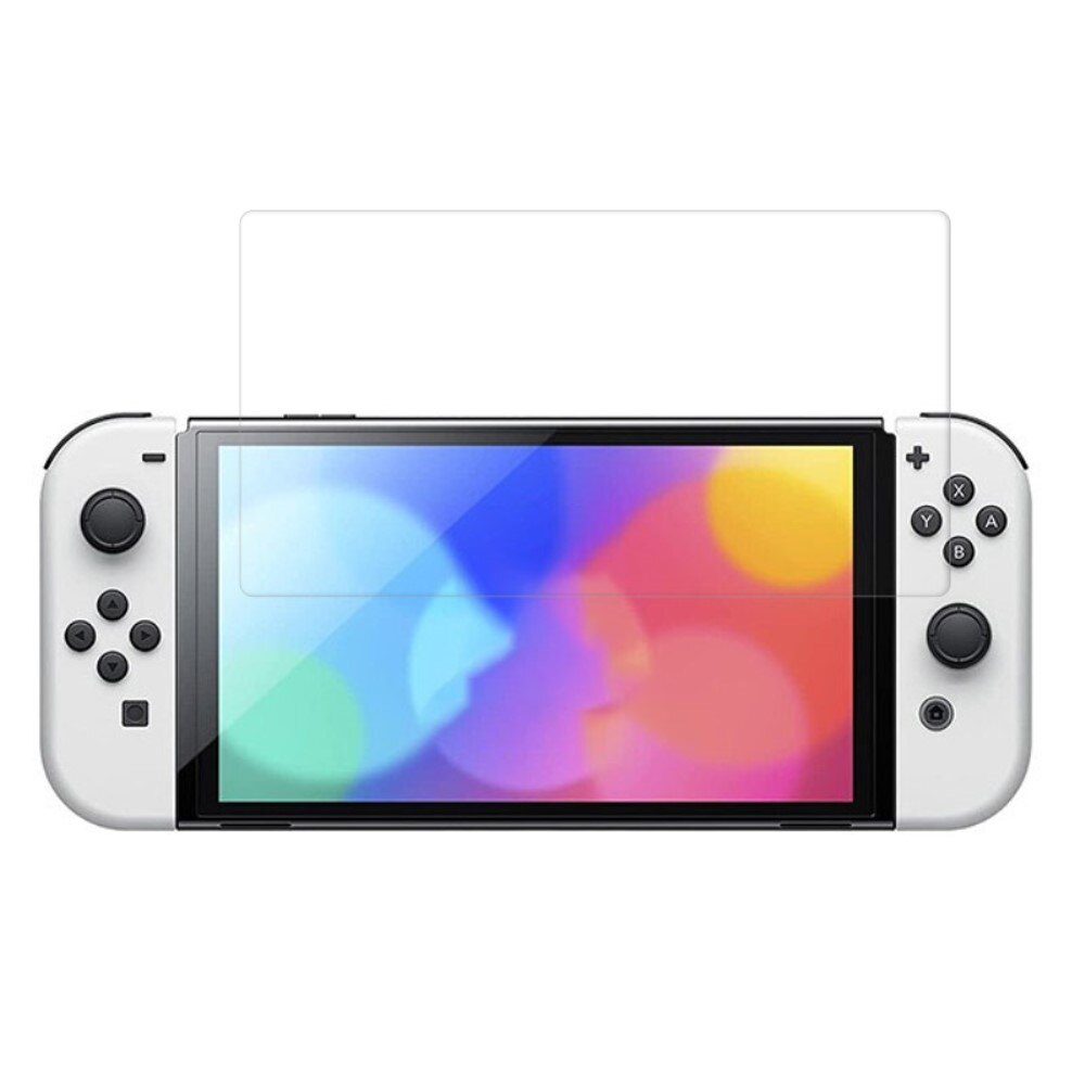 Skjermbeskytter Nintendo Switch OLED