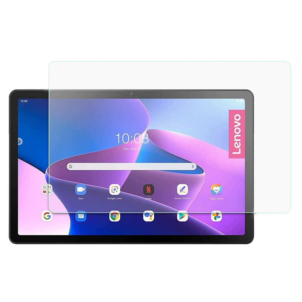 Herdet Glass 0.3mm Lenovo Tab M10 (3rd gen)