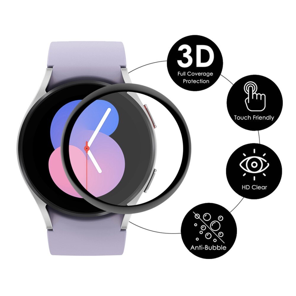 Plexiglass Skjermbeskytter Samsung Galaxy Watch 5 40mm