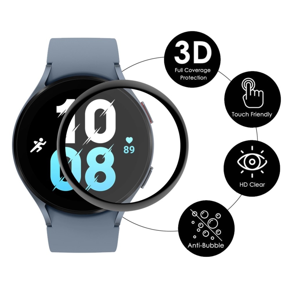 Plexiglass Skjermbeskytter Samsung Galaxy Watch 5 44mm