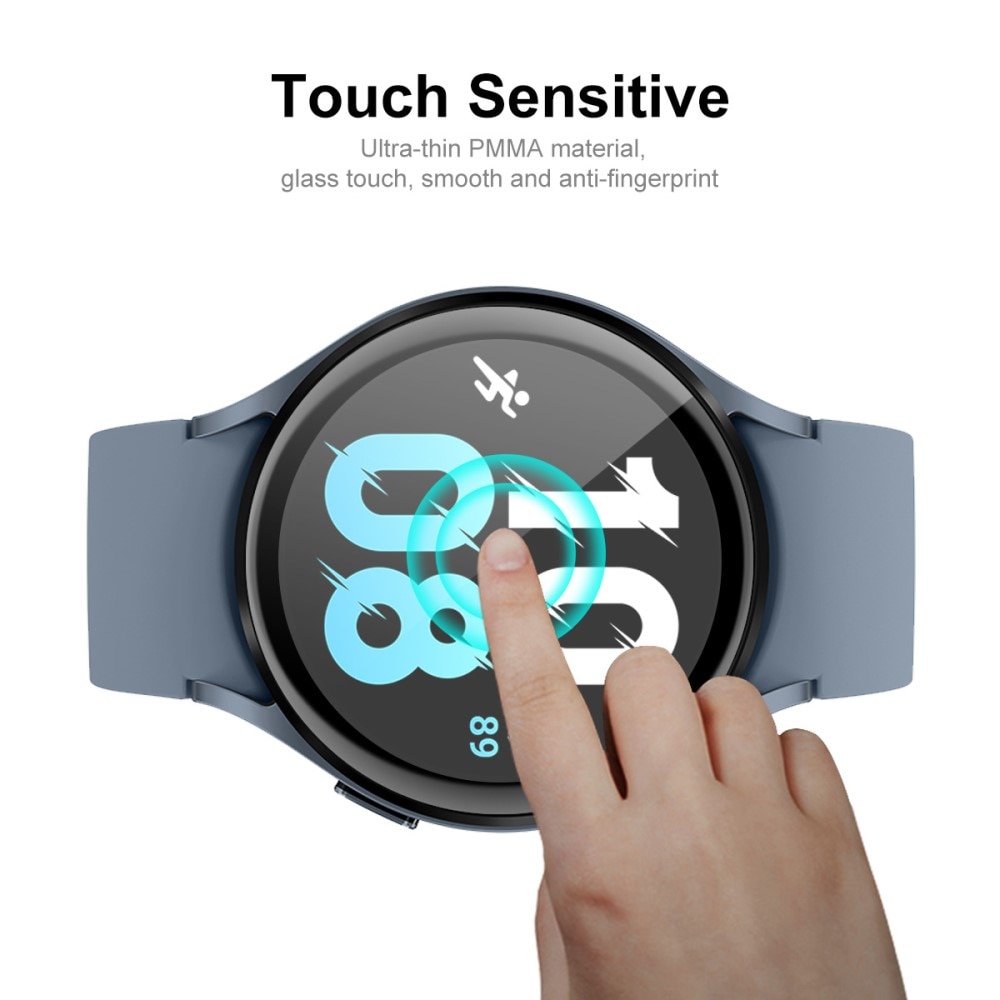 Plexiglass Skjermbeskytter Samsung Galaxy Watch 5 44mm