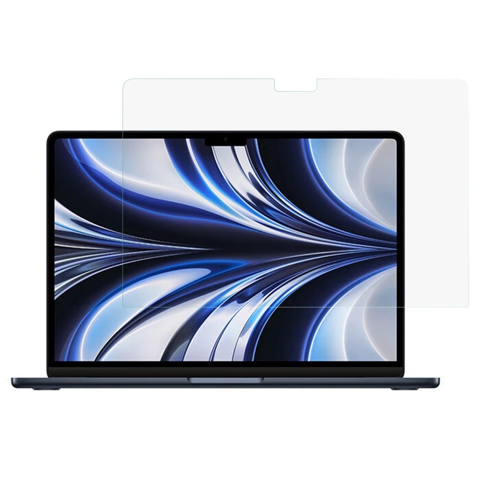 Skjermbeskytter MacBook Air 13 2022