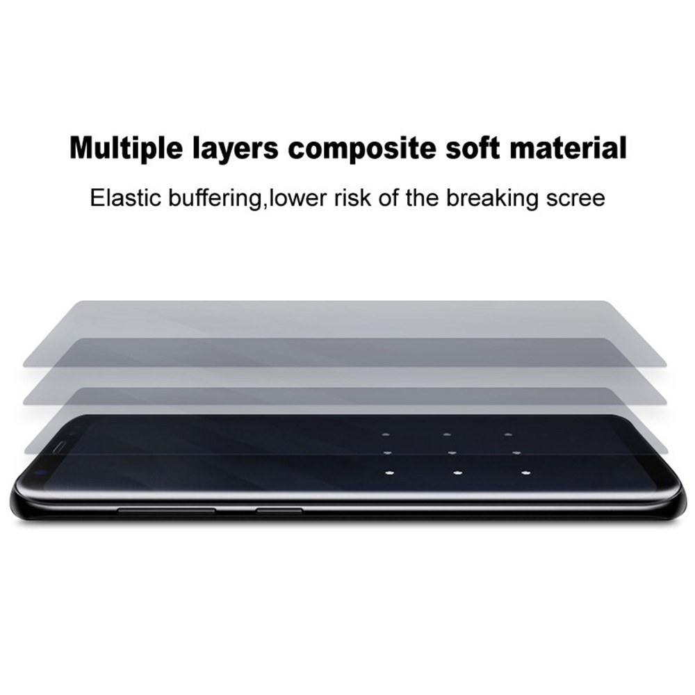 Hydrogel Film Heldekkende Honor Magic V3