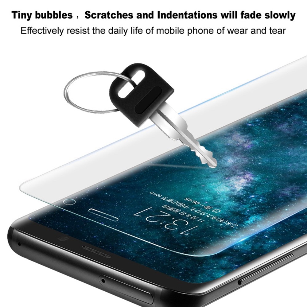 Hydrogel Film Heldekkende Honor Magic V3