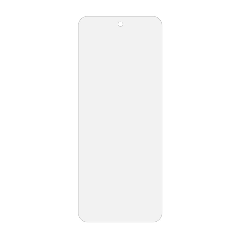 Herdet Glass 0.3mm Ytterskjermbeskytter Samsung Galaxy Z Fold 6