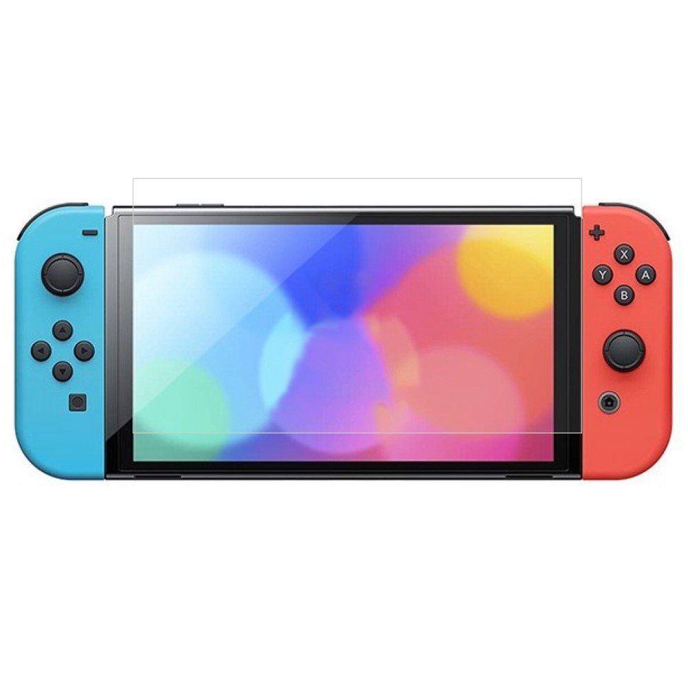 Skjermbeskytter Nintendo Switch