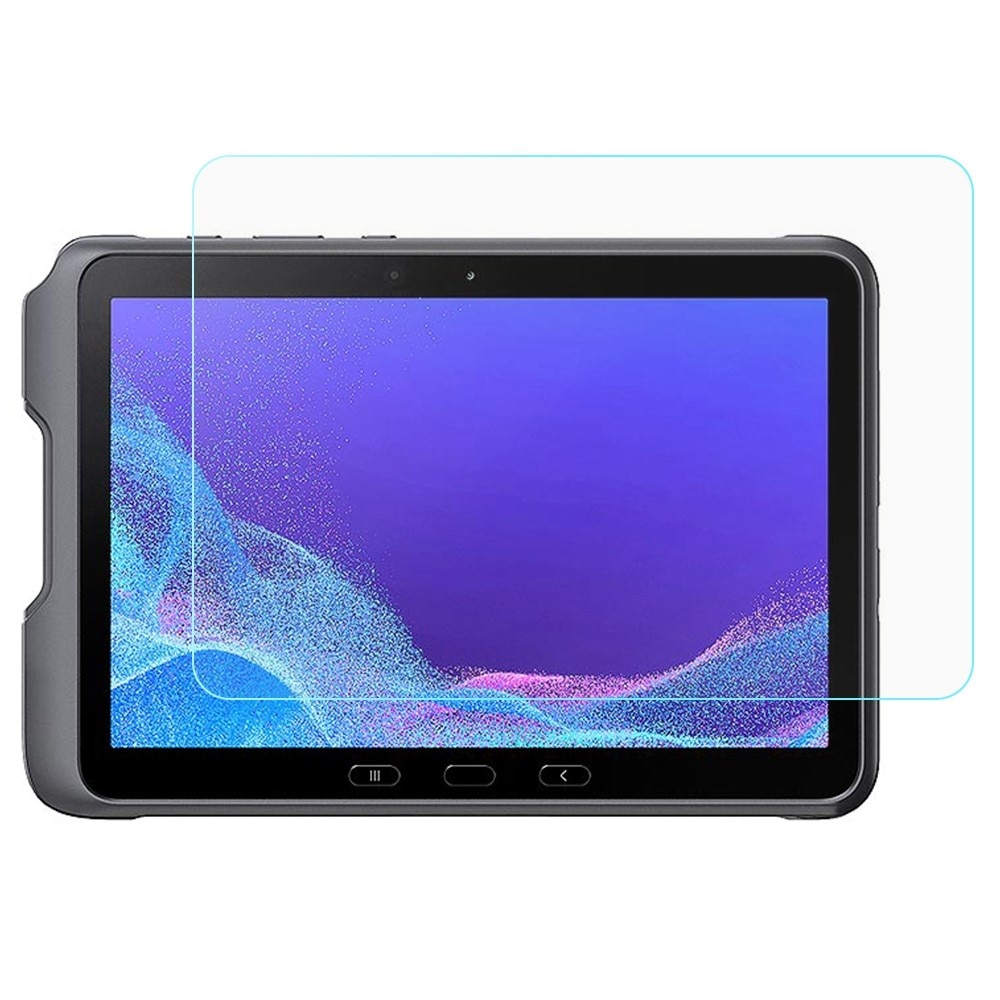 Herdet Glass 0.3mm Skjermbeskytter Samsung Galaxy Tab Active4 Pro