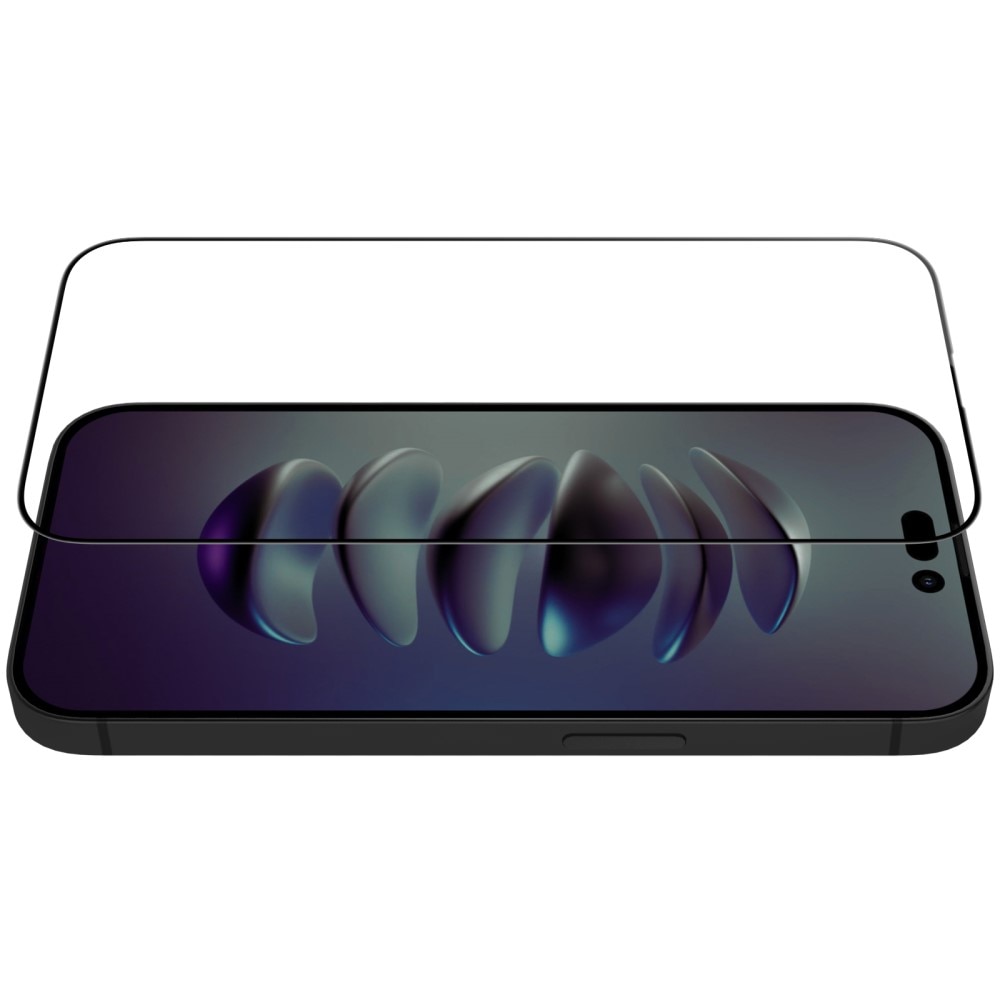 Amazing CP+PRO Herdet Glass iPhone 14 Pro