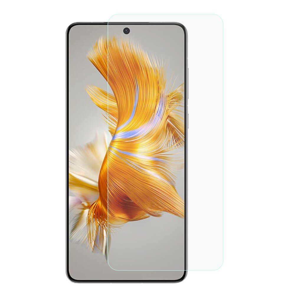 Herdet Glass 0.3mm Skjermbeskytter Huawei Mate 50