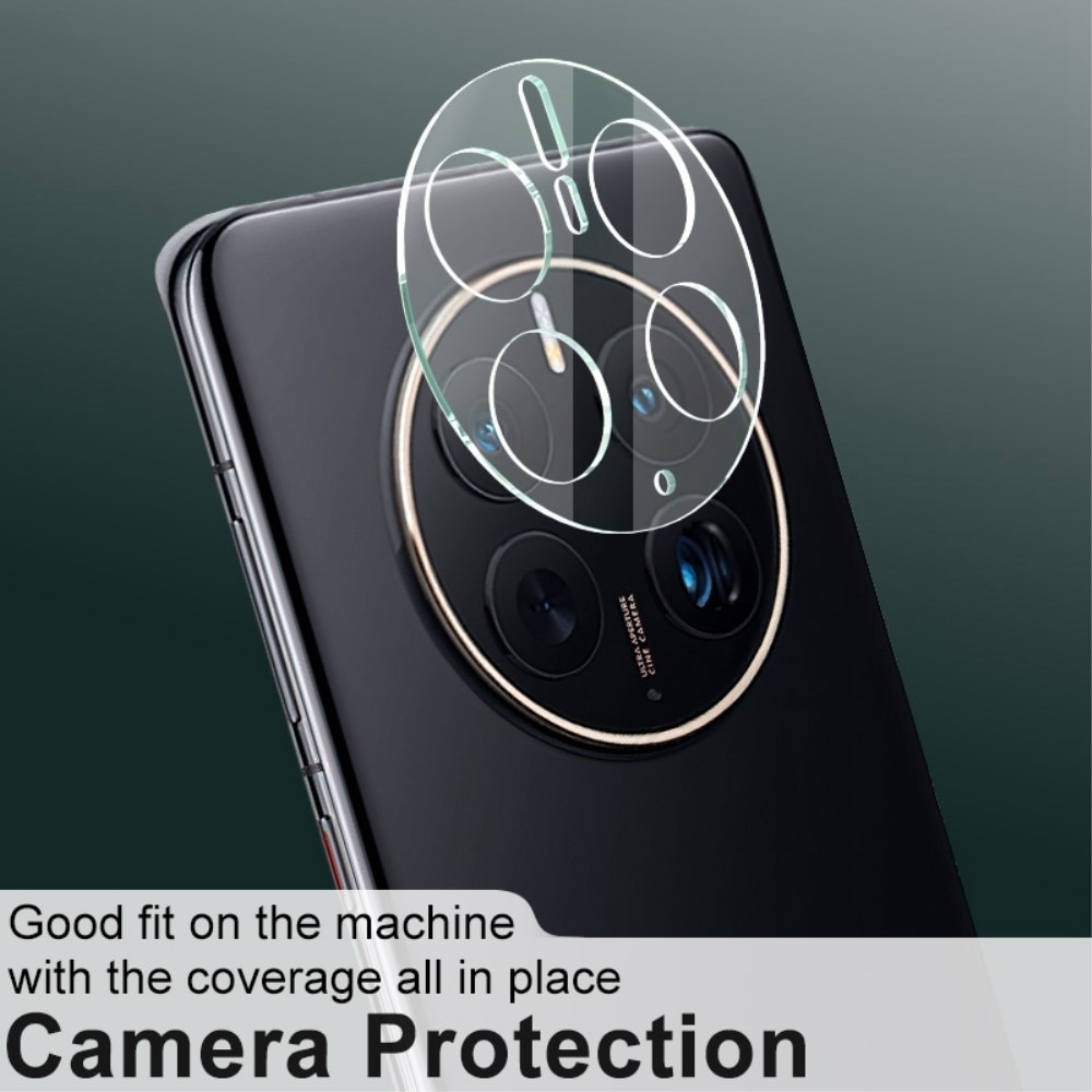 Herdet Glass Linsebeskyttelse Huawei Mate 50 Pro