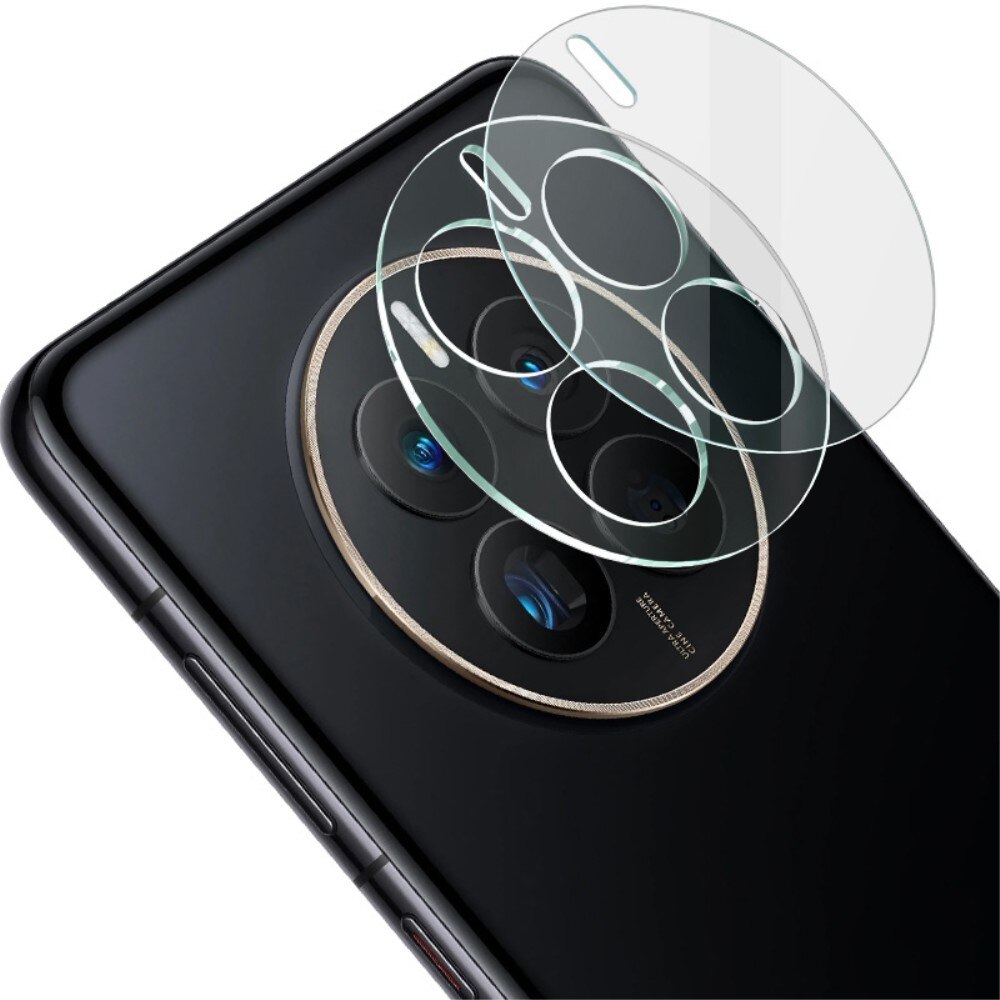 Herdet Glass Linsebeskyttelse Huawei Mate 50