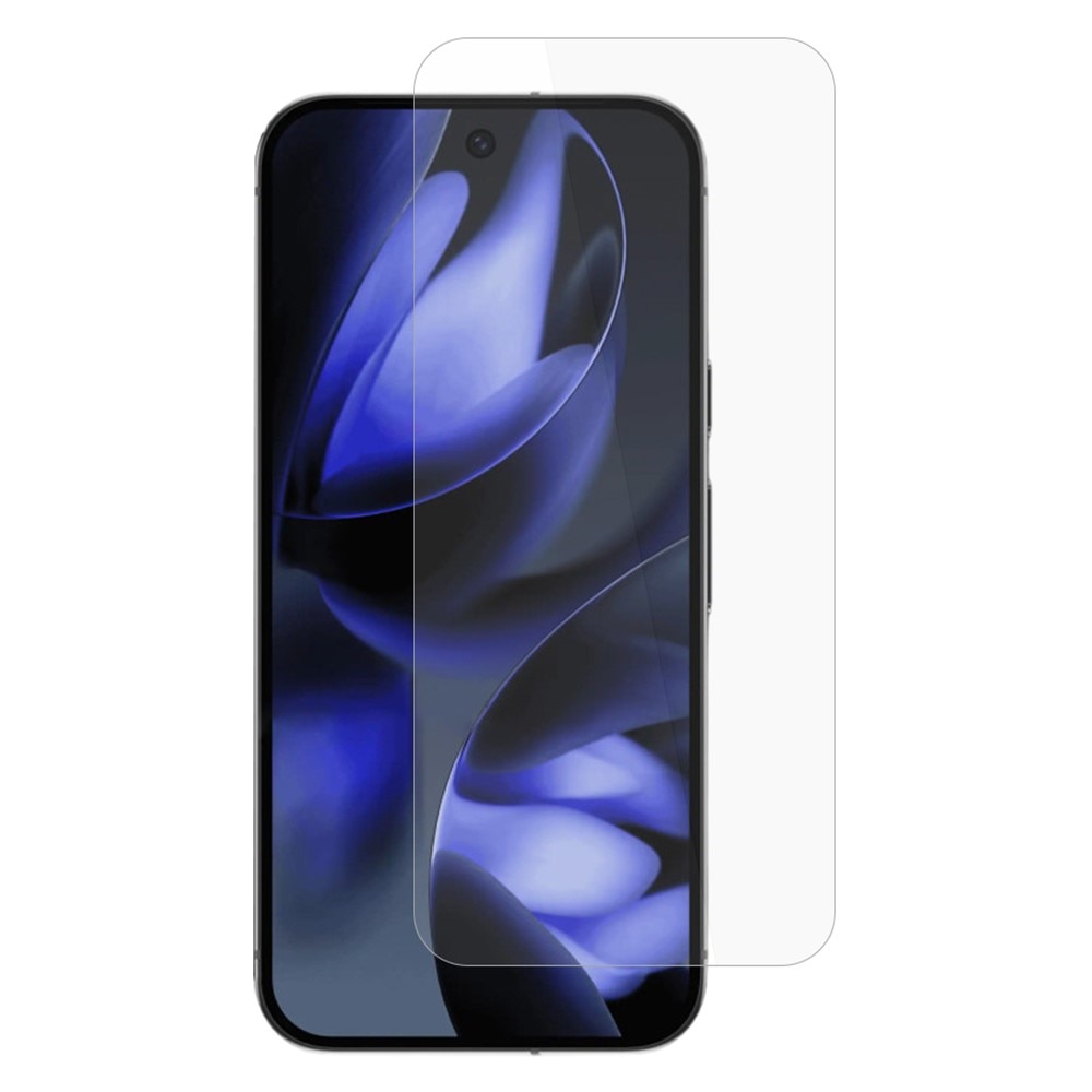 Herdet Glass 0.3mm Skjermbeskytter Google Pixel 10 Pro
