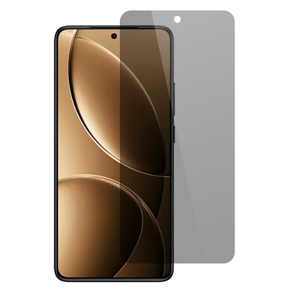 Privacy Herdet Glass Skjermbeskytter Google Pixel 10