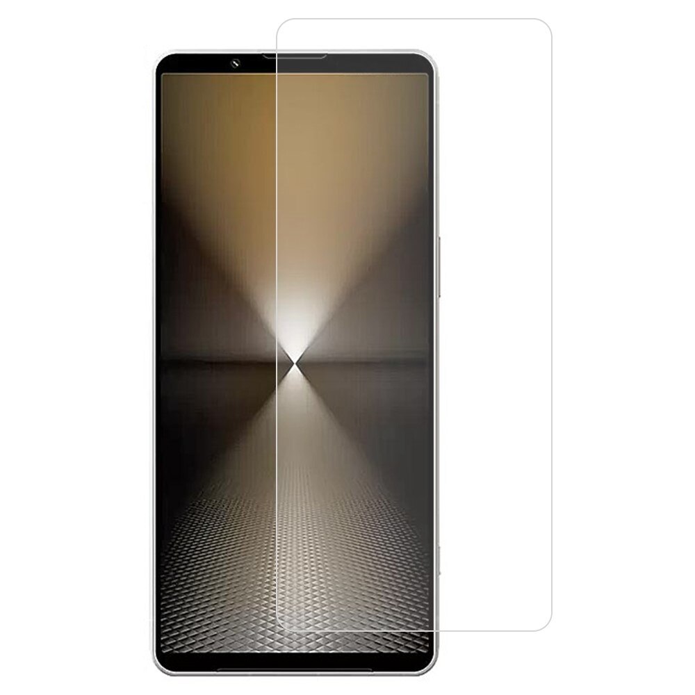 Herdet Glass 0.3mm Skjermbeskytter Sony Xperia 1 VII