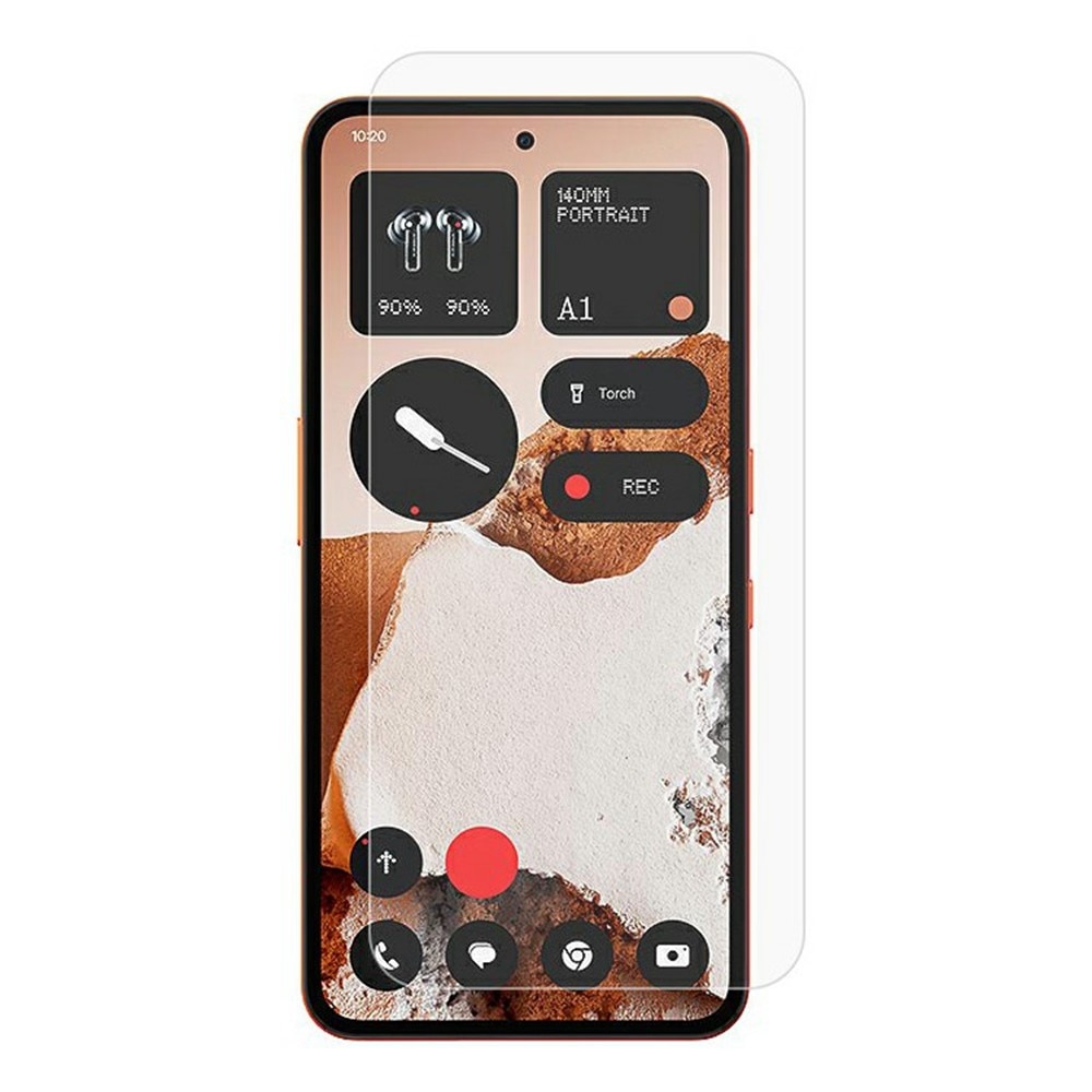Herdet Glass 0.3mm Skjermbeskytter Nothing CMF Phone 2 Pro