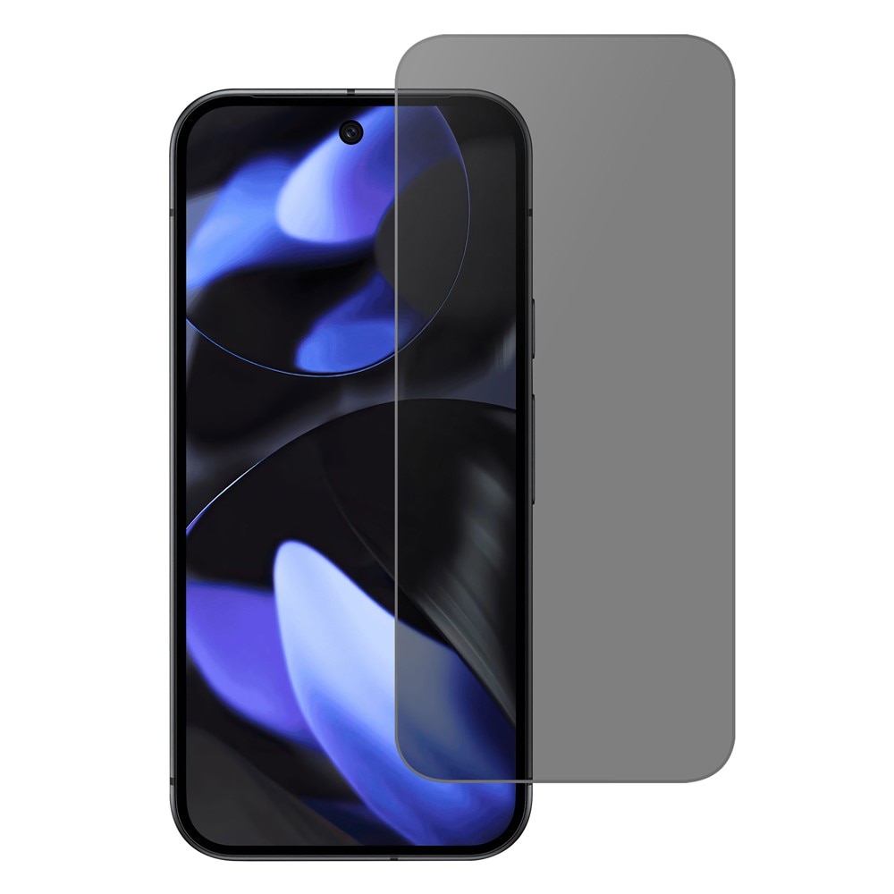 Privacy Herdet Glass Skjermbeskytter Google Pixel 10 Pro