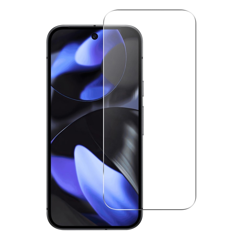 Herdet Glass 0.3mm Skjermbeskytter Google Pixel 10 Pro