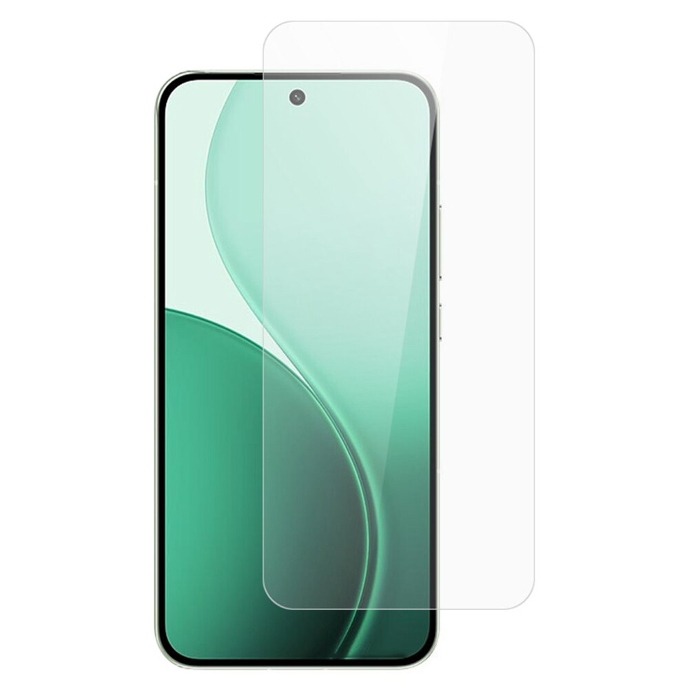 Herdet Glass 0.3mm Skjermbeskytter Oppo Reno 14
