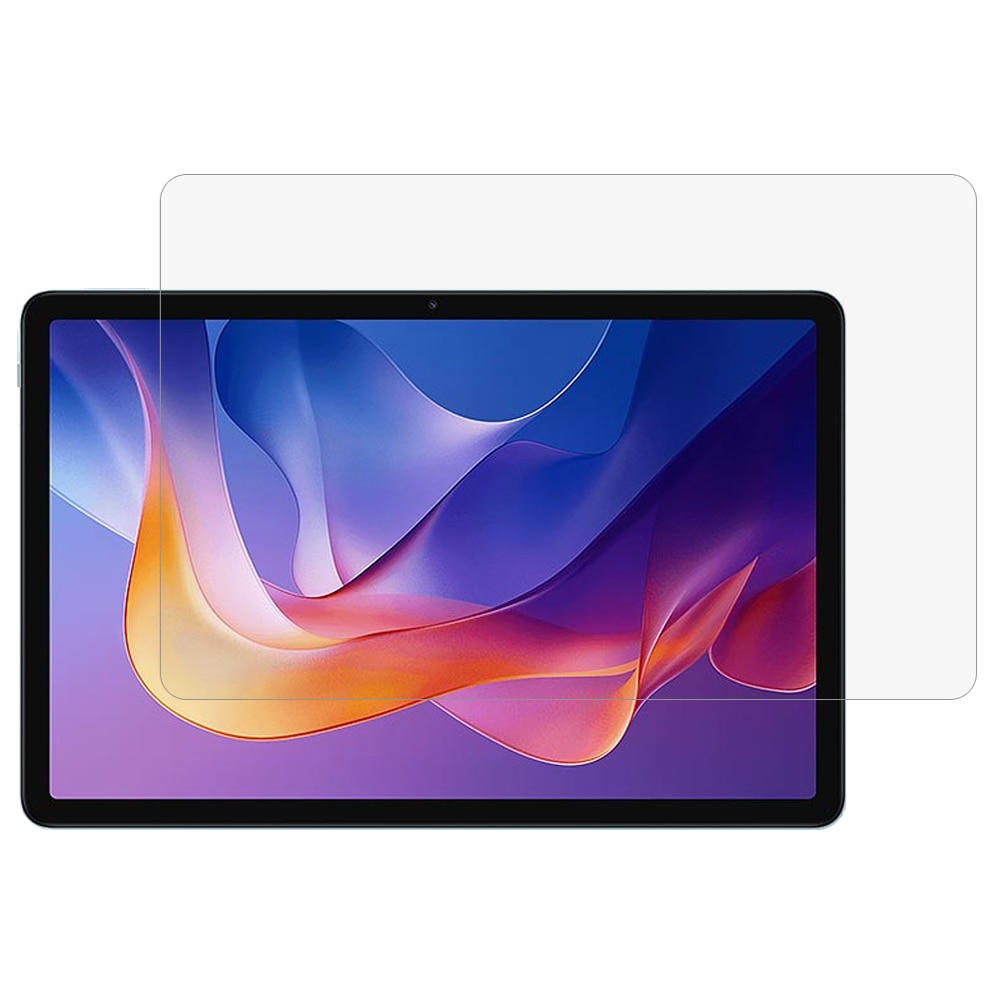 Herdet Glass 0.3mm Skjermbeskytter Xiaomi Redmi Pad 2