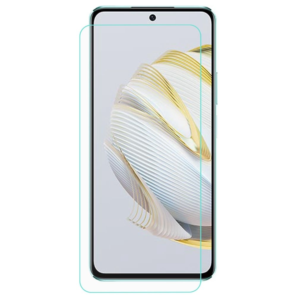 Herdet Glass 0.3mm Skjermbeskytter Huawei Nova 10 SE