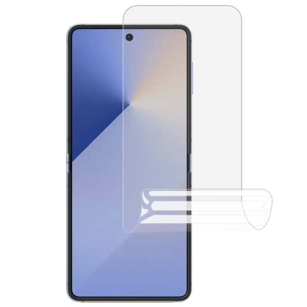 Skjermbeskytter Samsung Galaxy Z Flip 7