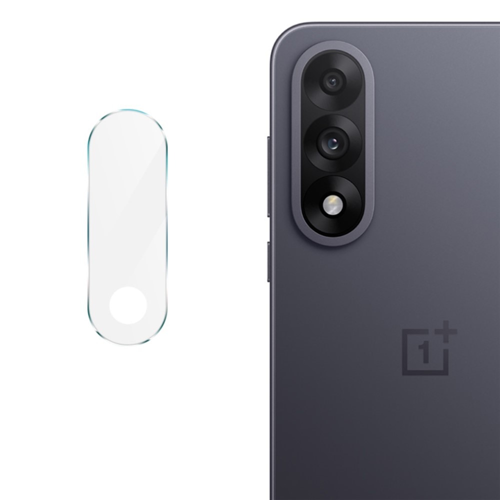 Herdet Glass Linsebeskyttelse  OnePlus Nord 5 Gjennomsiktig