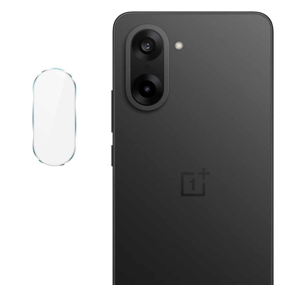 Herdet Glass Linsebeskyttelse  OnePlus Nord CE5 Gjennomsiktig