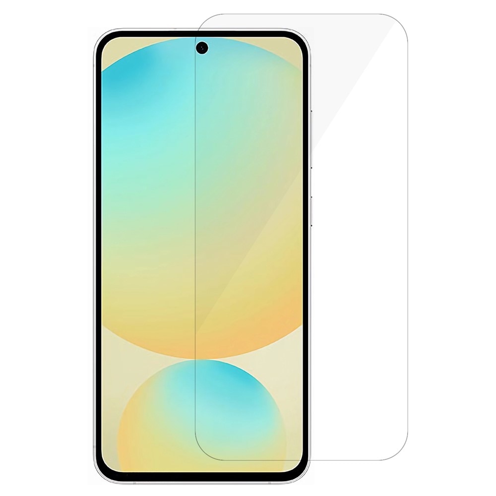 Herdet Glass 0.3mm Skjermbeskytter Samsung Galaxy S25 FE
