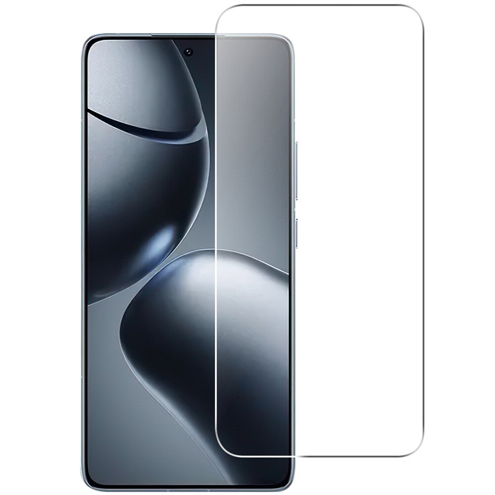 Herdet Glass 0.3mm Skjermbeskytter Xiaomi 15T