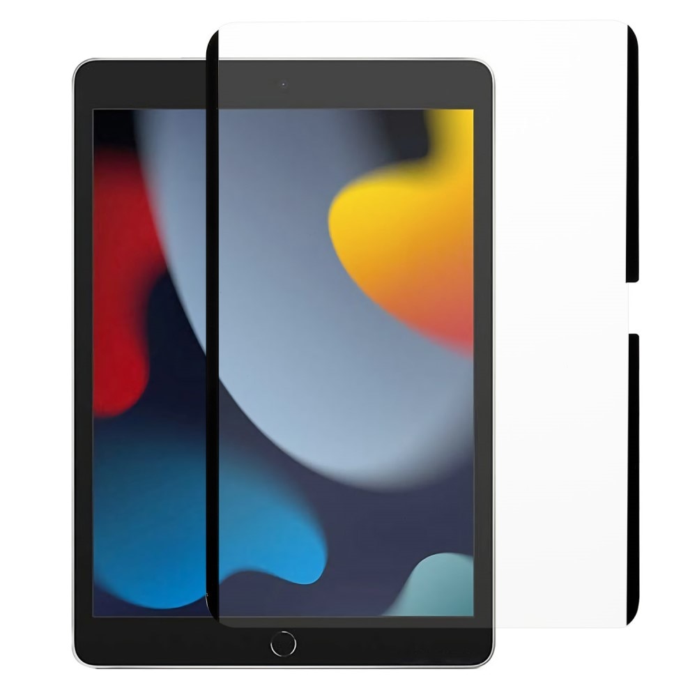 Magnetisk Papirlignende Skjermbeskytter iPad 10.2 7th Gen (2019)