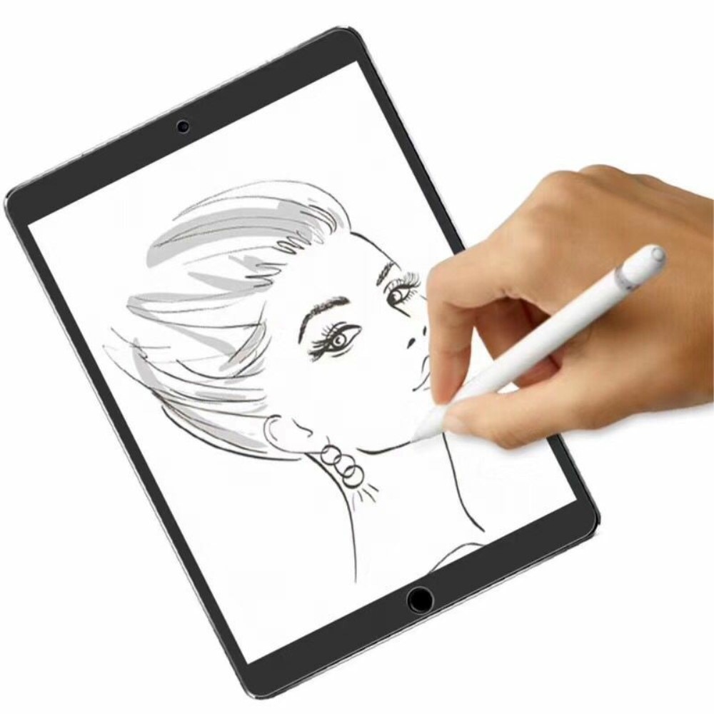 Papirlignende Skjermbeskytter iPad Pro 11 3rd Gen (2021)