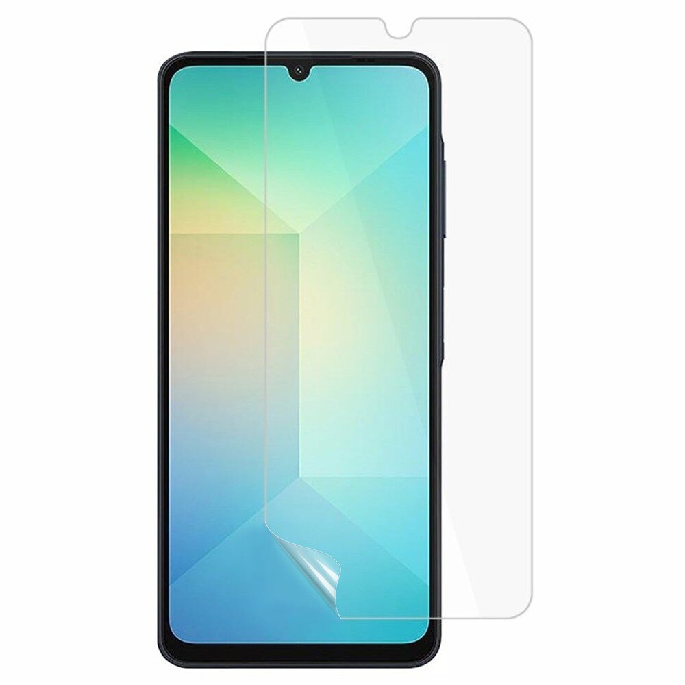 Skjermbeskytter Samsung Galaxy A17