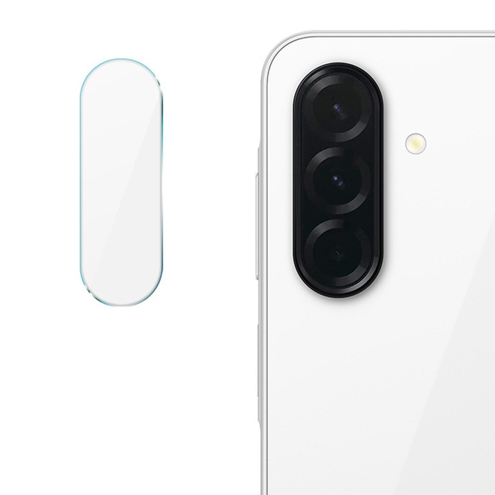 Herdet Glass Linsebeskyttelse Samsung Galaxy A17 Gjennomsiktig