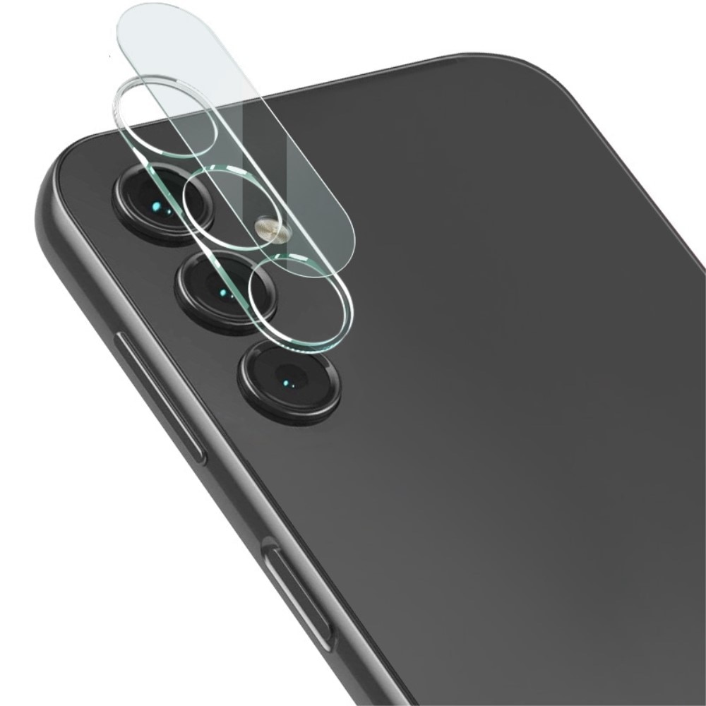 Herdet Glass Linsebeskyttelse Samsung Galaxy A14