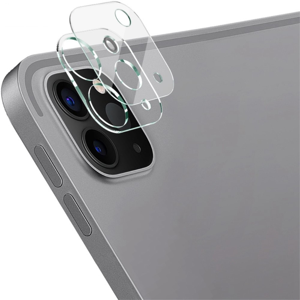 Herdet Glass Linsebeskyttelse iPad Pro 11/12.9