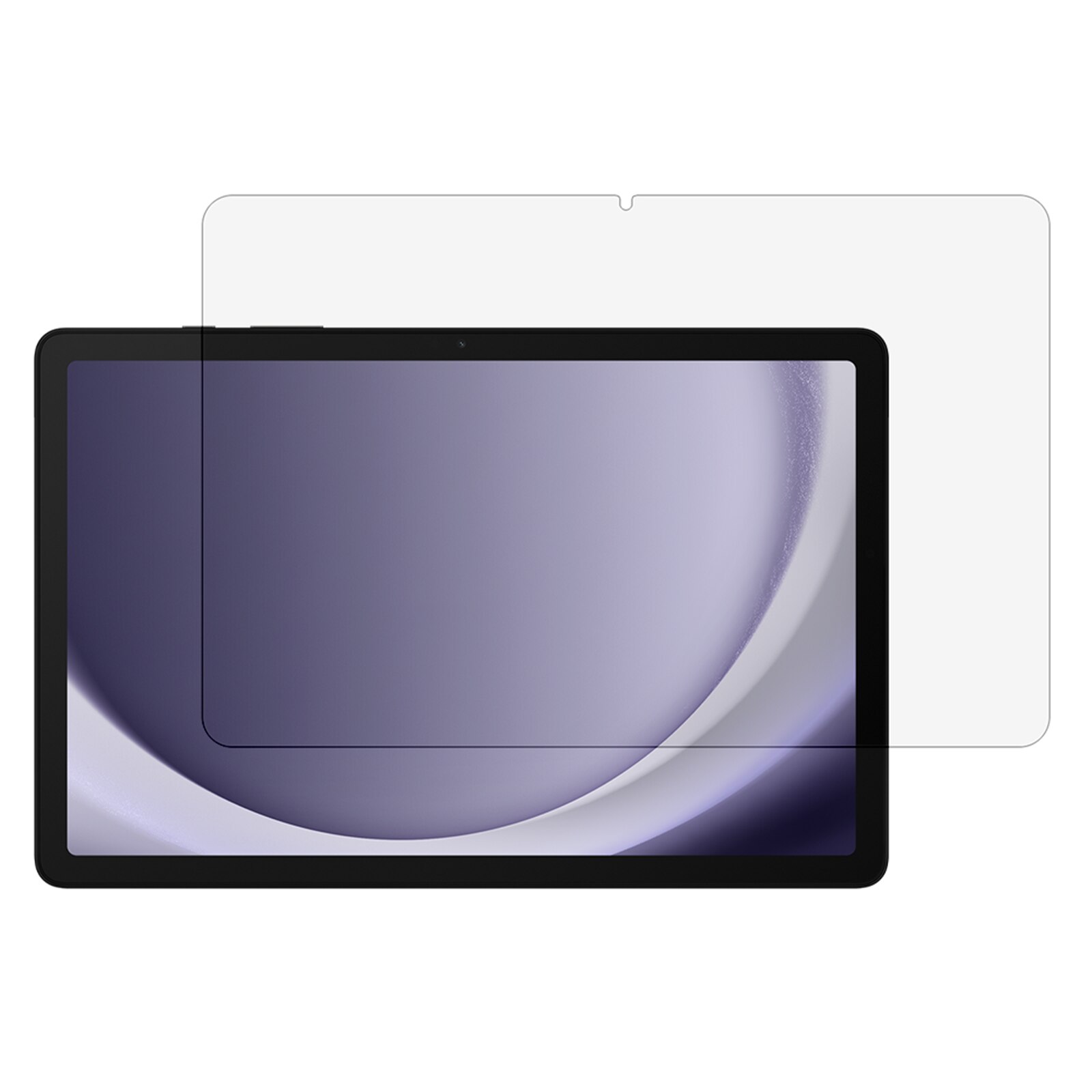 Herdet Glass 0.3mm Skjermbeskytter Samsung Galaxy Tab A11 Plus