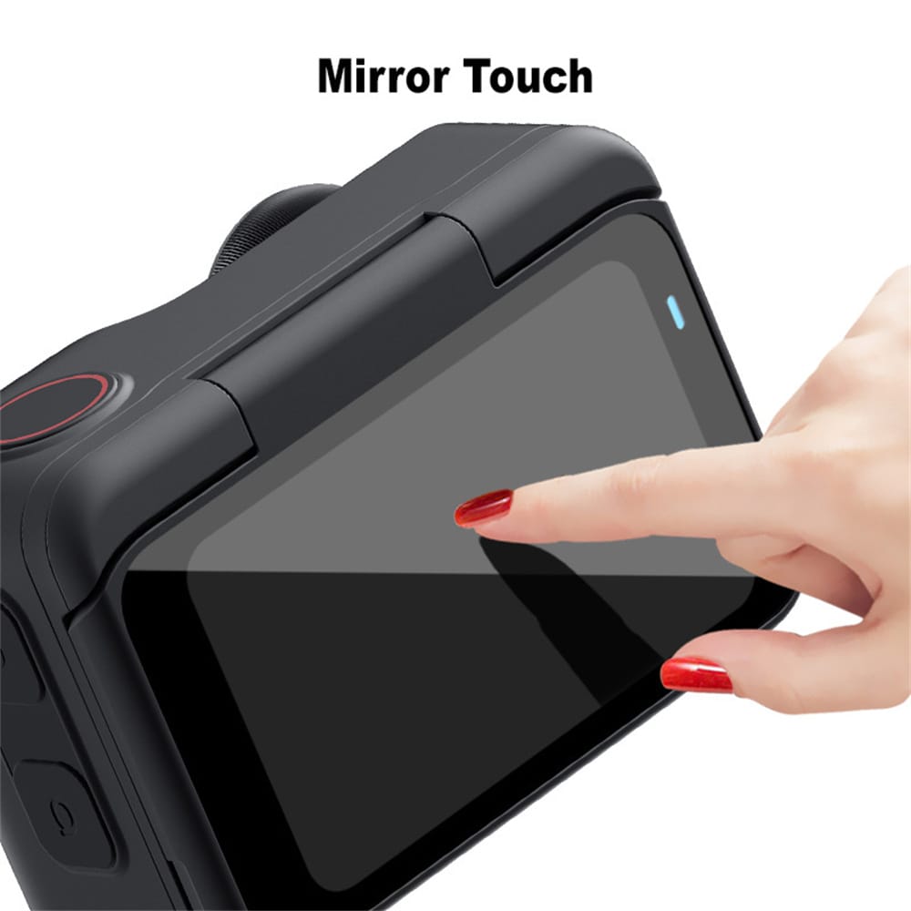 Skjermbeskytter Herdet Glass Insta360 Go Ultra