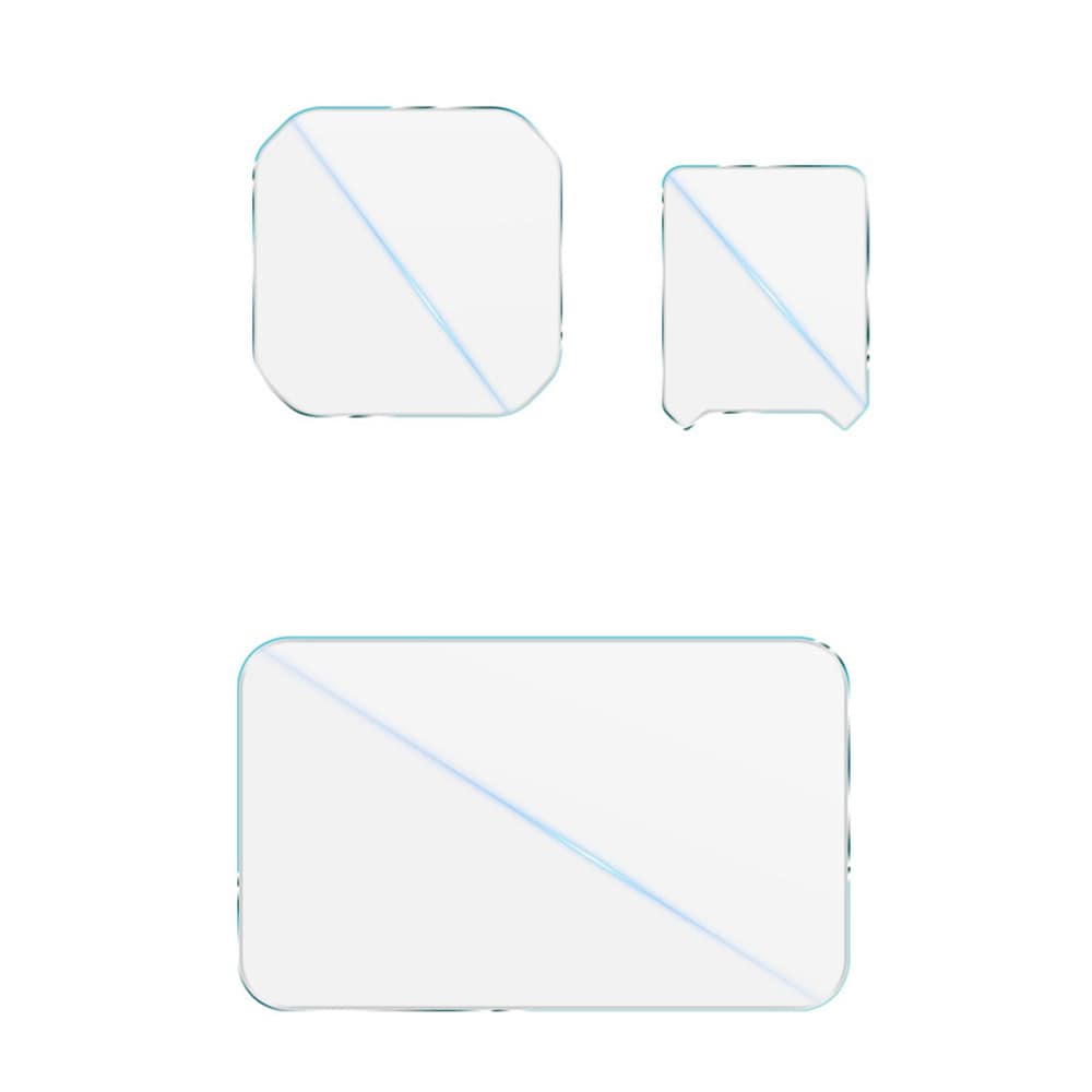 Heldekkende Skjermbeskytter Insta360 Ace Pro 2