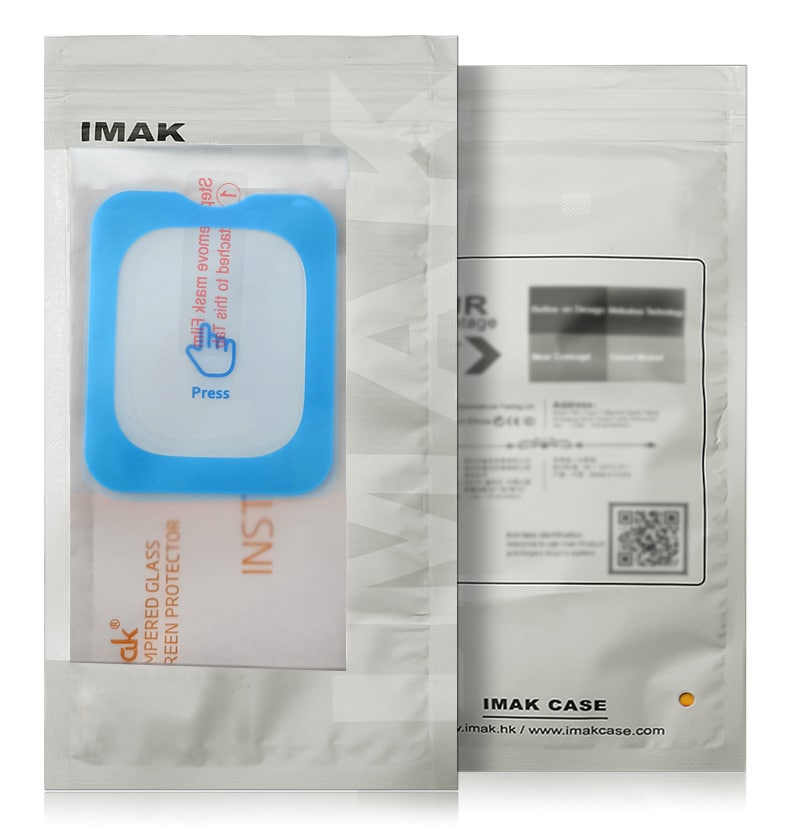 Heldekkende Skjermbeskytter Insta360 Ace Pro 2