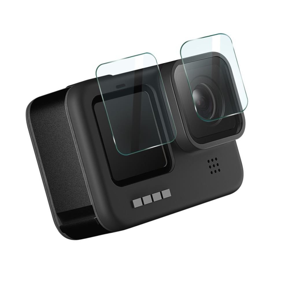 Heldekkende Skjermbeskytter Insta360 Ace Pro 2
