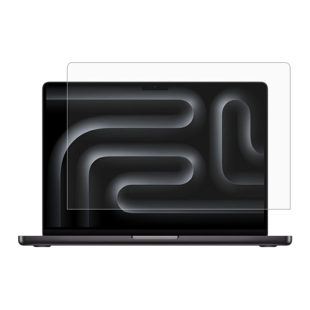 Herdet Glass 0.3mm Skjermbeskytter Apple MacBook Pro 14 2025