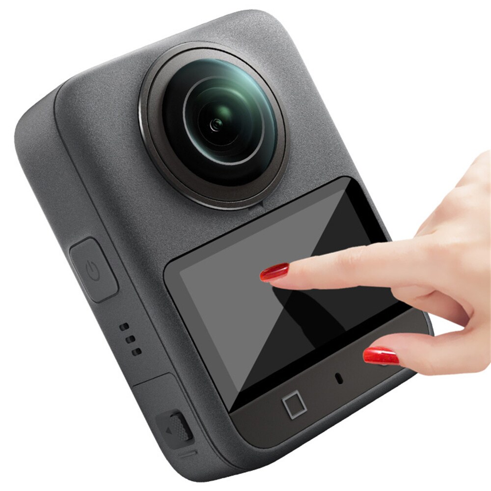 Skjermbeskytter Herdet Glass GoPro MAX