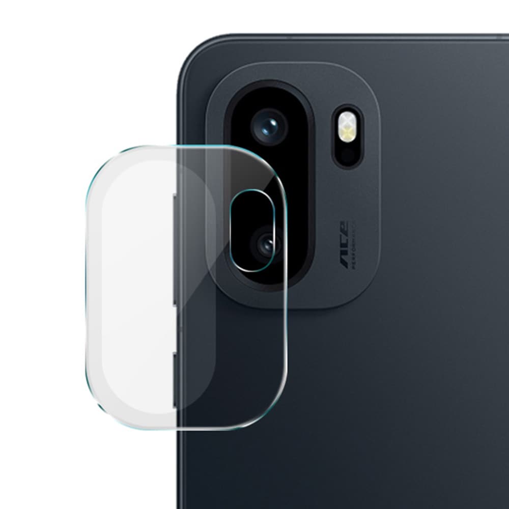 Herdet Glass Linsebeskyttelse  OnePlus 15R Gjennomsiktig