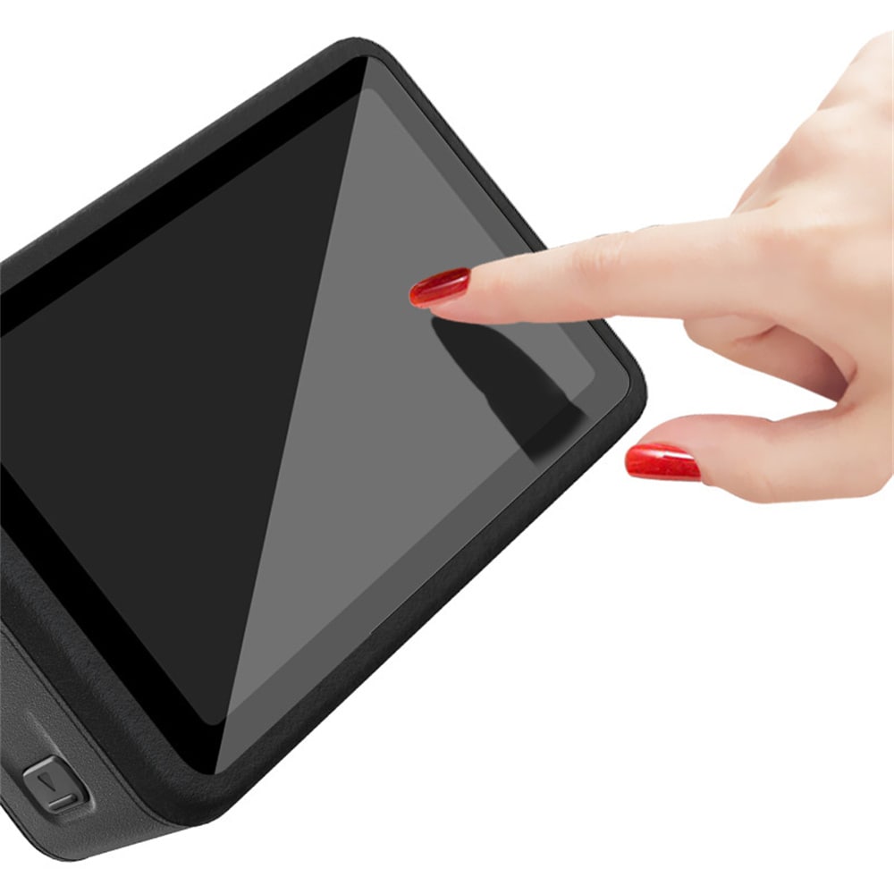 Heldekkende Skjermbeskytter DJI Osmo Action 6