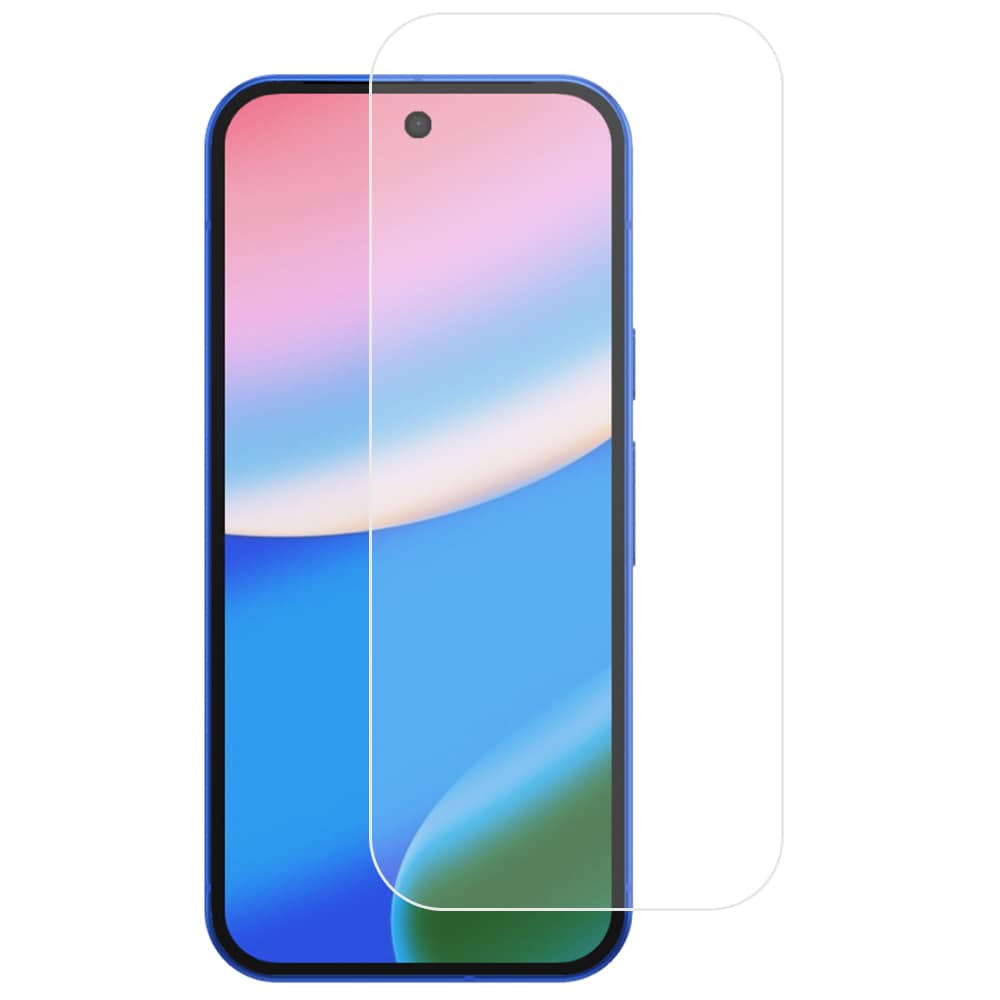 Herdet Glass 0.3mm Skjermbeskytter Google Pixel 10a